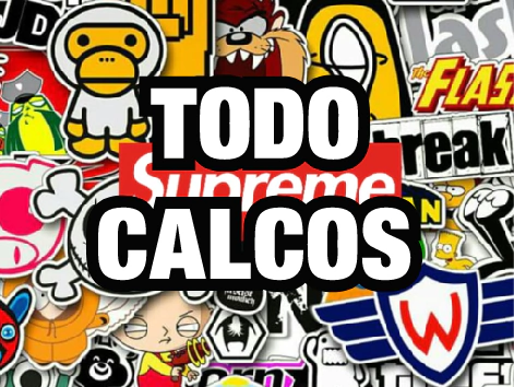 TODO CALCOS