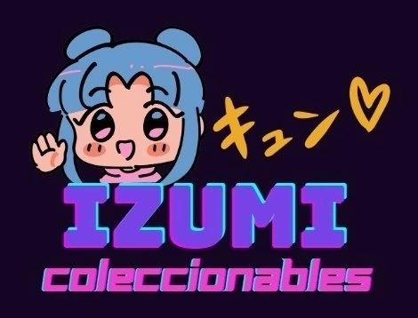 Izumi Coleccionables