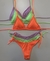 Bikini nerea naranja - comprar online