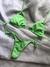 Bikini tais verde