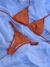 Bikini iris naranja - comprar online