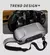 Desinger-Bolsa Multifuncional Anti-Roubo Crossbody para Homens, Bolsa de Ombro U - loja online