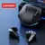 Fones De Ouvido Lenovo-GM2 Pro Sem Fio In-Ear Bluetooth 5.3 na internet