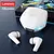 Fones De Ouvido Lenovo-GM2 Pro Sem Fio In-Ear Bluetooth 5.3