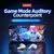Fones De Ouvido Lenovo-GM2 Pro Sem Fio In-Ear Bluetooth 5.3 - loja online