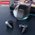 Fones De Ouvido Lenovo-GM2 Pro Sem Fio In-Ear Bluetooth 5.3 - loja online