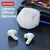 Fones De Ouvido Lenovo-GM2 Pro Sem Fio In-Ear Bluetooth 5.3