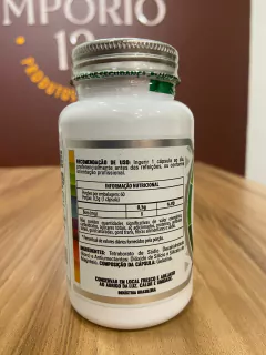 BORO DECAHIDRATADO - 60 CAPS - comprar online
