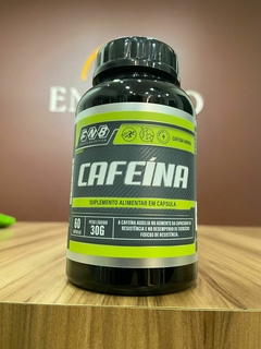 CAFEINA 60 CAPS - FNB