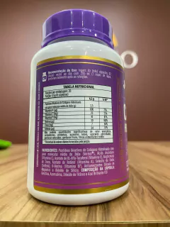COLAGENO VERISOL + ASSOC. 120 CAPS - FLORA - comprar online