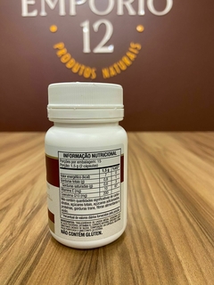 COENZIMA Q10 30 200MGCAPSULAS 500MG - comprar online