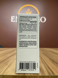 VITAMINA B12 20ML - MORANGO E LIMAO - DUX - comprar online