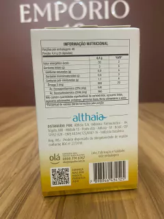 OMEGA 3 120 CAPS - EQUALIV - comprar online