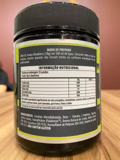 RUTHLESS 250G - LIMAO REFRESCANTE - FNB - comprar online