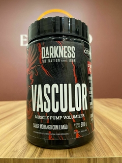 Vasculor - Darkness