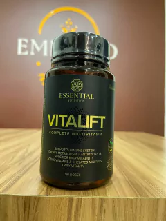 VITALIFT 90 CAPS - ESSENTIAL
