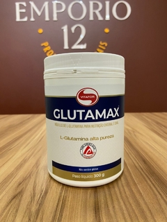 GLUTAMAX POTE 300G VITAFOR