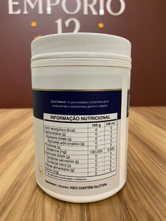 GLUTAMAX POTE 300G VITAFOR - comprar online