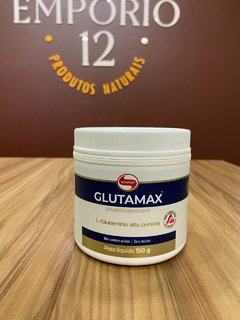 GLUTAMAX POTE 150G VITAFOR