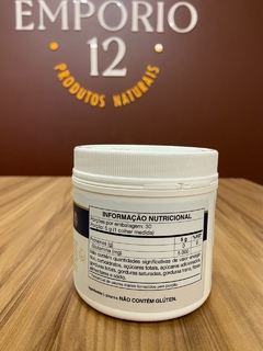 GLUTAMAX POTE 150G VITAFOR - comprar online
