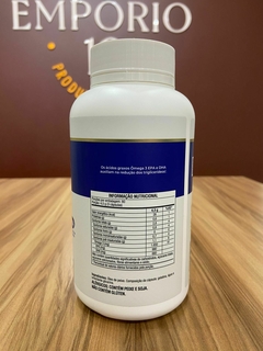 OMEGAFOR PLUS 240 CAPSULAS 1000MG VITAFOR - comprar online