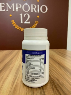 OMEGAFOR PLUS 60 CAPSULAS 1000MG VITAFOR - comprar online