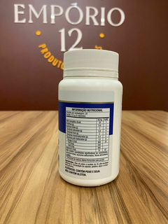 OMEGA 3 EPA E DHA 60 CAPSULAS 1000MG VITAFOR - comprar online