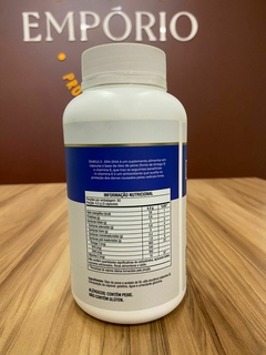 OMEGA 3 EPA E DHA 240 CAPSULAS 1000MG VITAFOR - comprar online