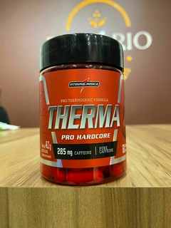 IM THERMA PRO HARDCORE 60 CAPS