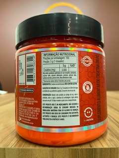 IM CREATINA 300G - comprar online