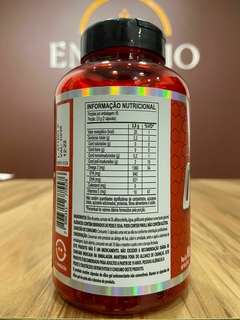 IM OMEGA 3 120 CAPS - comprar online