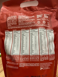 IM WHEY 100% PURE CHOCOLATE 900 REFIL - comprar online