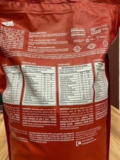 IM CREAMASS COOKIES 3KG POUCH - comprar online
