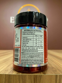 IM ZMA 60 CAPS - comprar online