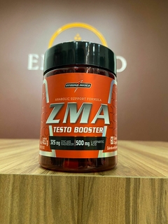 IM ZMA 60 CAPS