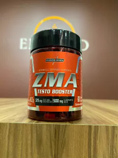 IM ZMA 60 CAPS