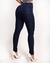 Calça Jeans Feminina Skinny Cintura Alta com Lycra Super Stone - RhodeJeans na internet