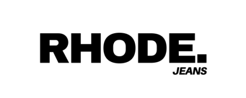 Rhode Jeans