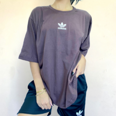 REMERONES OVERSIZE - comprar online