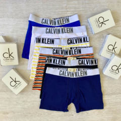 BOXERS CK PACKx6