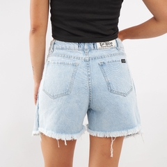 SHORT POLLERA JEAN - comprar online