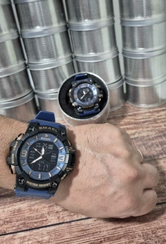 RELOJES SMAEL - tienda online