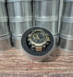 RELOJES SMAEL - CODIGO URBANO