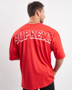 REMERAS OVERSIZE - comprar online