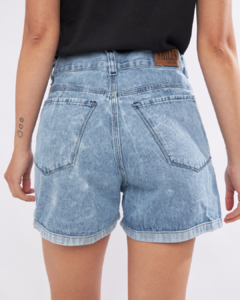 SHORT JEAN - comprar online