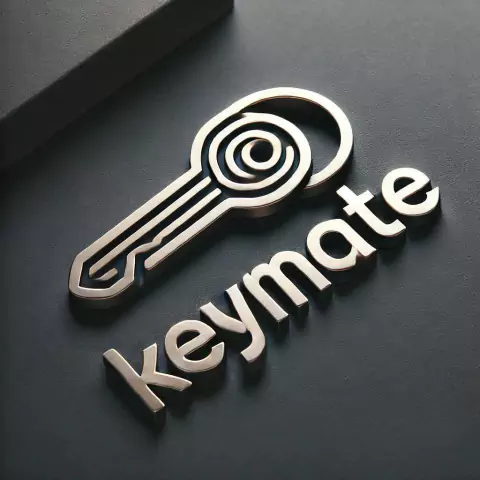 Keymate