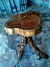 Mesa de canto por encomenda - I.R Tabuaria