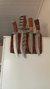 Suporte magnético facas ou chaves