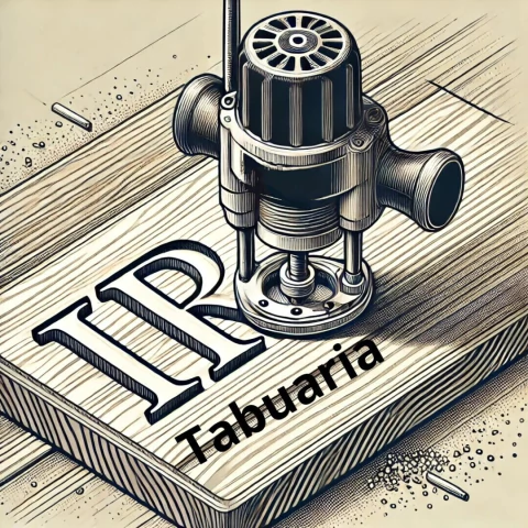 I.R Tabuaria