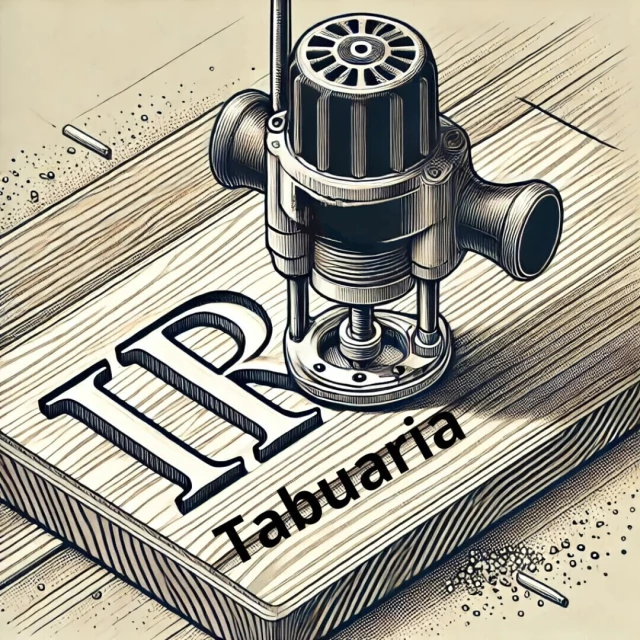 I.R Tabuaria